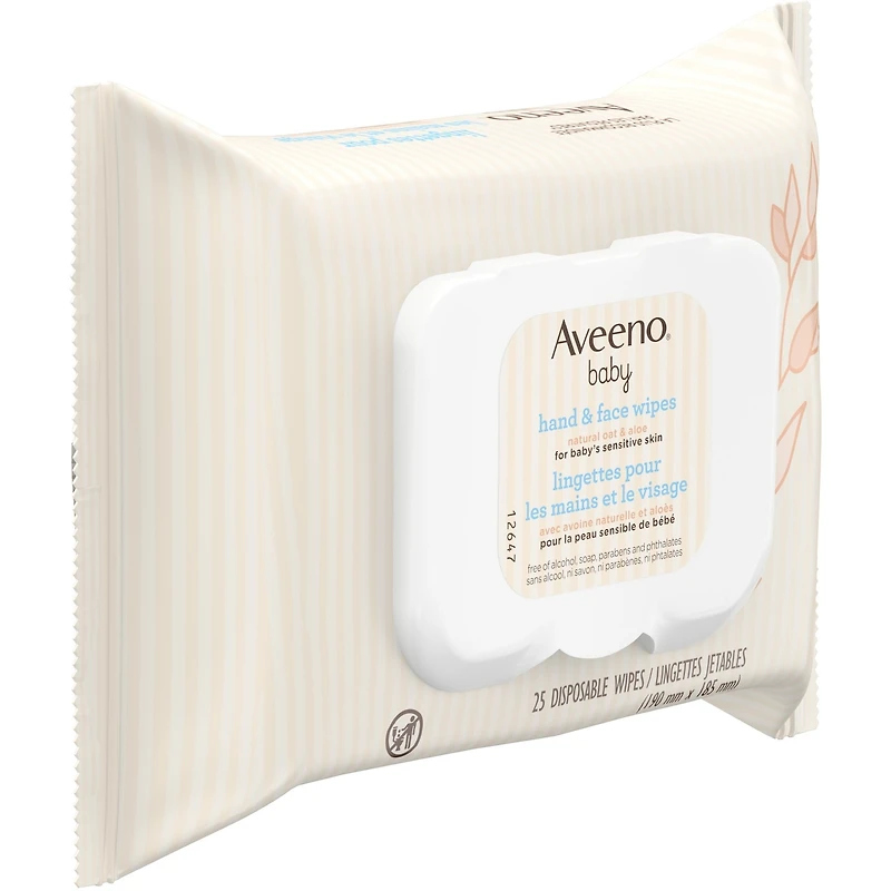 Baby Wipes for Sensitive Skin