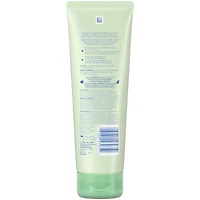 Johnson's Huile crémeuse pour bébés, avec aloès et vitamine e  236mL