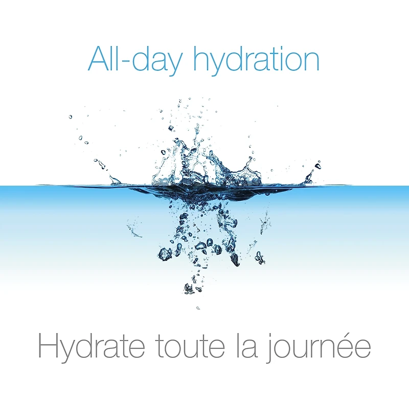 Hydro Boost Gel Face Cream SPF 25