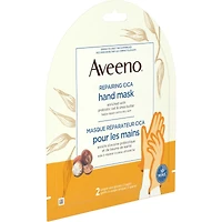 Masque réparateur CICA pour les mains