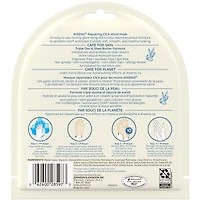 Masque réparateur CICA pour les mains