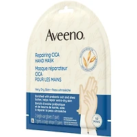 Masque réparateur CICA pour les mains