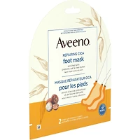 Masque réparateur CICA pour les pieds