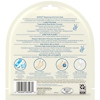 Masque réparateur CICA pour les pieds