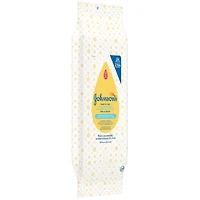 Cleansing Wipes, Sensitive Head-To-Toe Cloths
