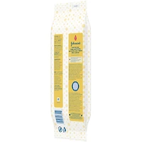Cleansing Wipes, Sensitive Head-To-Toe Cloths