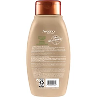 Oat Milk Blend Moisturizing Shampoo for Dry Hair