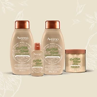 Oat Milk Blend Moisturizing Conditioner