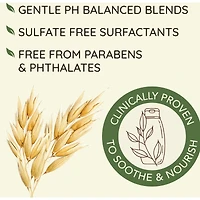 Oat Milk Blend Moisturizing Conditioner