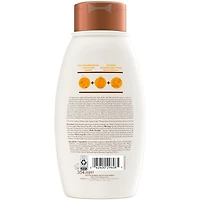 Shampoing au vinaigre de cidre de pomme