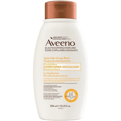 Apple Cider Vinegar Conditioner
