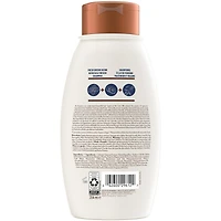 Shampoing volumateur naturel au romarin et au concombre