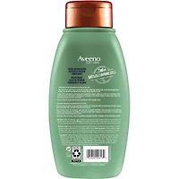 Revitalisant volumateur naturel au romarin et au concombre