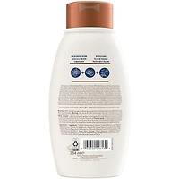 Revitalisant volumateur naturel au romarin et au concombre