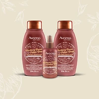 Shampoing protège-couleur aux mûres sauvages et au quinoa