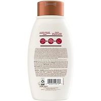 Shampoing protège-couleur aux mûres sauvages et au quinoa
