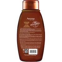 Shampoing Huile D’Amande