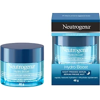 Hydro Boost Sérum Pressé Nuit
