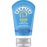 Penaten Daily Protection Cream Against Diaper Rash, Non-Medicated, 100g