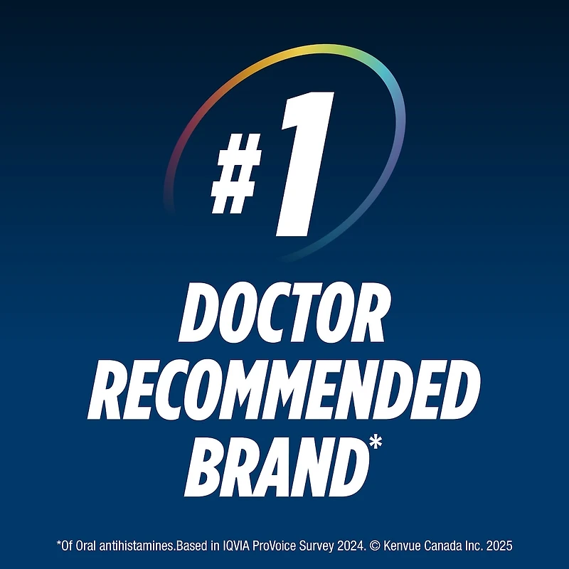 Allergy Liquid Medicine, with Cetirizine Hydrochloride, White Grape Flavour