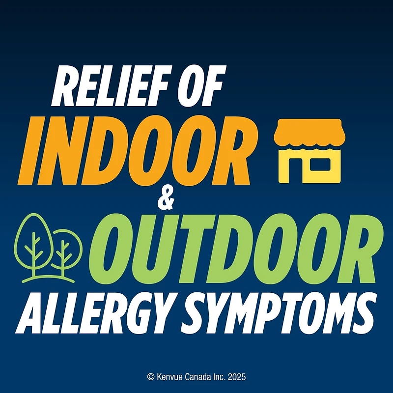 Allergy Liquid Medicine, with Cetirizine Hydrochloride, White Grape Flavour