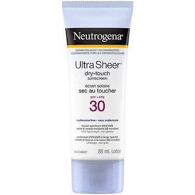 Sunscreen Lotion SPF 30