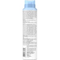 Ultra Sheer Body Mist Sunscreen Spray SPF