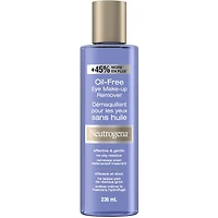 Gentle Oil-Free Eye Makeup Remover