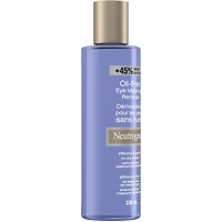 Doux démaquillant sans huile pour les yeux Neutrogena