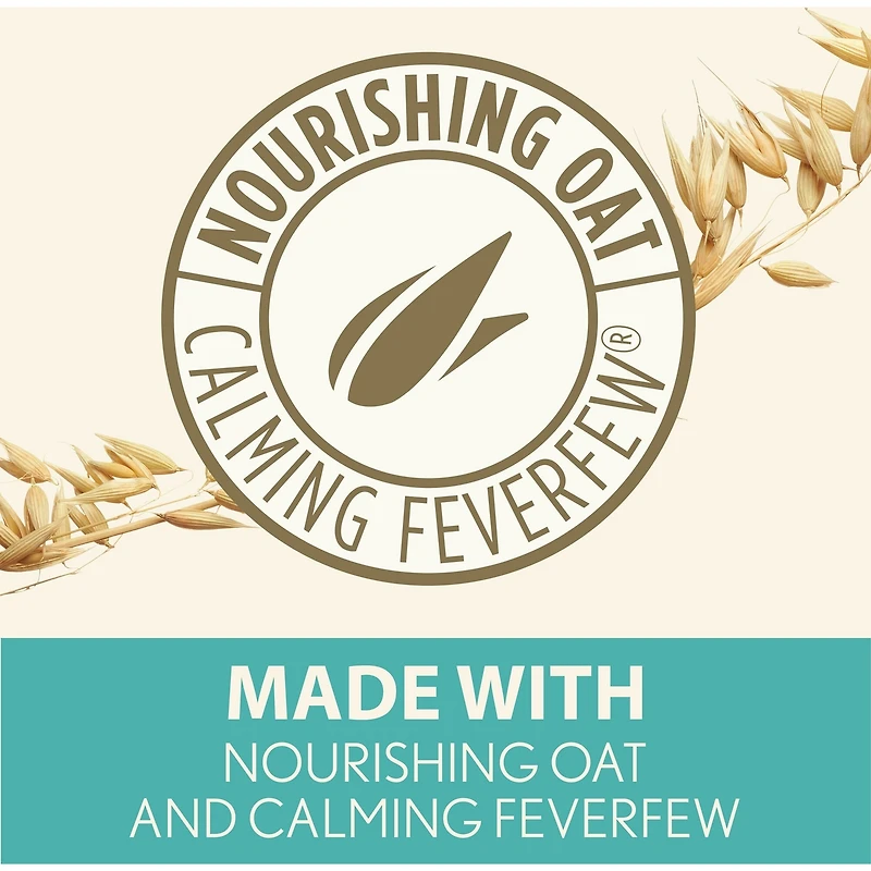Calm + Restore Oat Gel Moisturizer for Sensitive Skin
