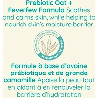 Calm + Restore Oat Gel Moisturizer for Sensitive Skin