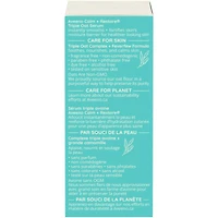Calm + Restore Triple Oat Serum for Sensitive Skin