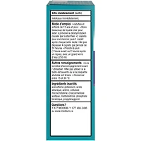 Complete Antidiarrheal and Gas Relief Caplet