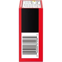 Acétaminophène en poudre pour enfants dissolution facile, 160 mg d'acétaminophène, saveur baie sauvage naturelle-Analgésiques pour enfants fièvre, douleur et mal de tête