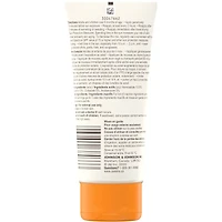 Protect & Hydrate Face Sunscreen Lotion SPF 50