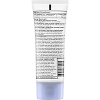 Ultra Sheer Face Sunscreen SPF 60