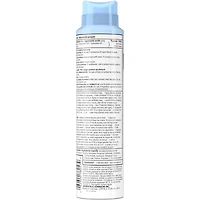 Ultra Sheer Body Mist Sunscreen SPF 60