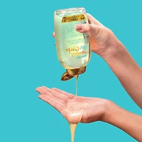 Shampooing Lightweight + Coconut Fine Curls