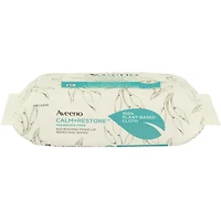 Calm + Restore Nourishing Make-Up Removing Wipes