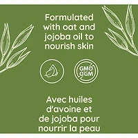Daily Moisturizing Body Oil Mist