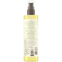 Daily Moisturizing Body Oil Mist