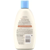 Baby Eczema Care Body Wash