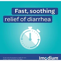 IMODIUM® LIQUI-GELS