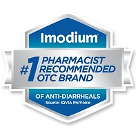 IMODIUM® LIQUI-GELS