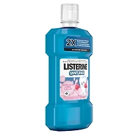 Smart Rinse Kids Mouthwash, Bubble Gum, Alcohol-Free, 500mL