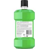 Smart Rinse Kids Mouthwash, Mint, Alcohol-Free, 500mL
