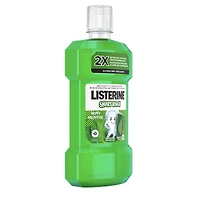 Smart Rinse Kids Mouthwash, Mint, Alcohol-Free, 500mL