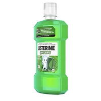 Smart Rinse Kids Mouthwash, Mint, Alcohol-Free, 500mL