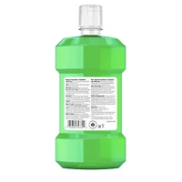 Smart Rinse Kids Mouthwash, Mint, Alcohol-Free, 500mL