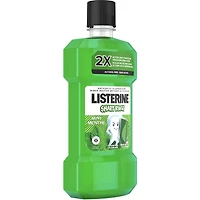 Smart Rinse Kids Mouthwash, Mint, Alcohol-Free, 500mL